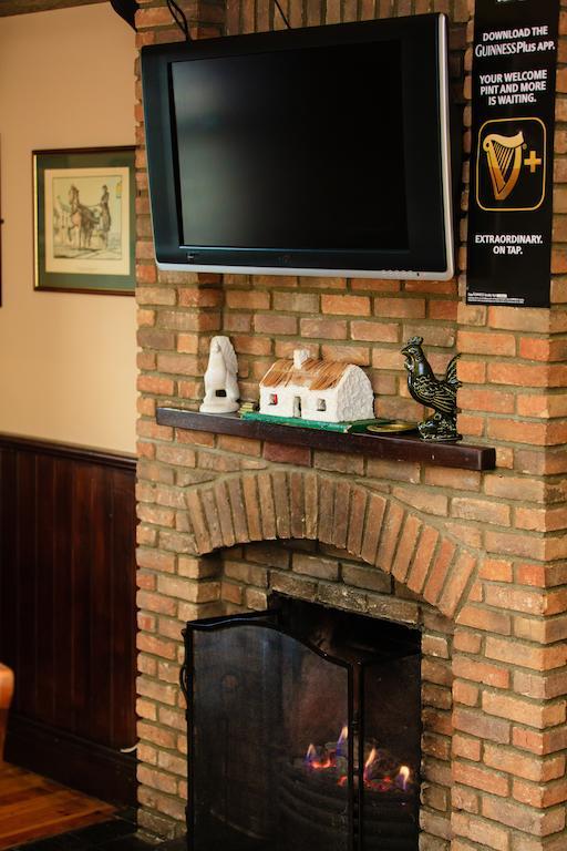 Hotel The Yeats County Tubbercurry