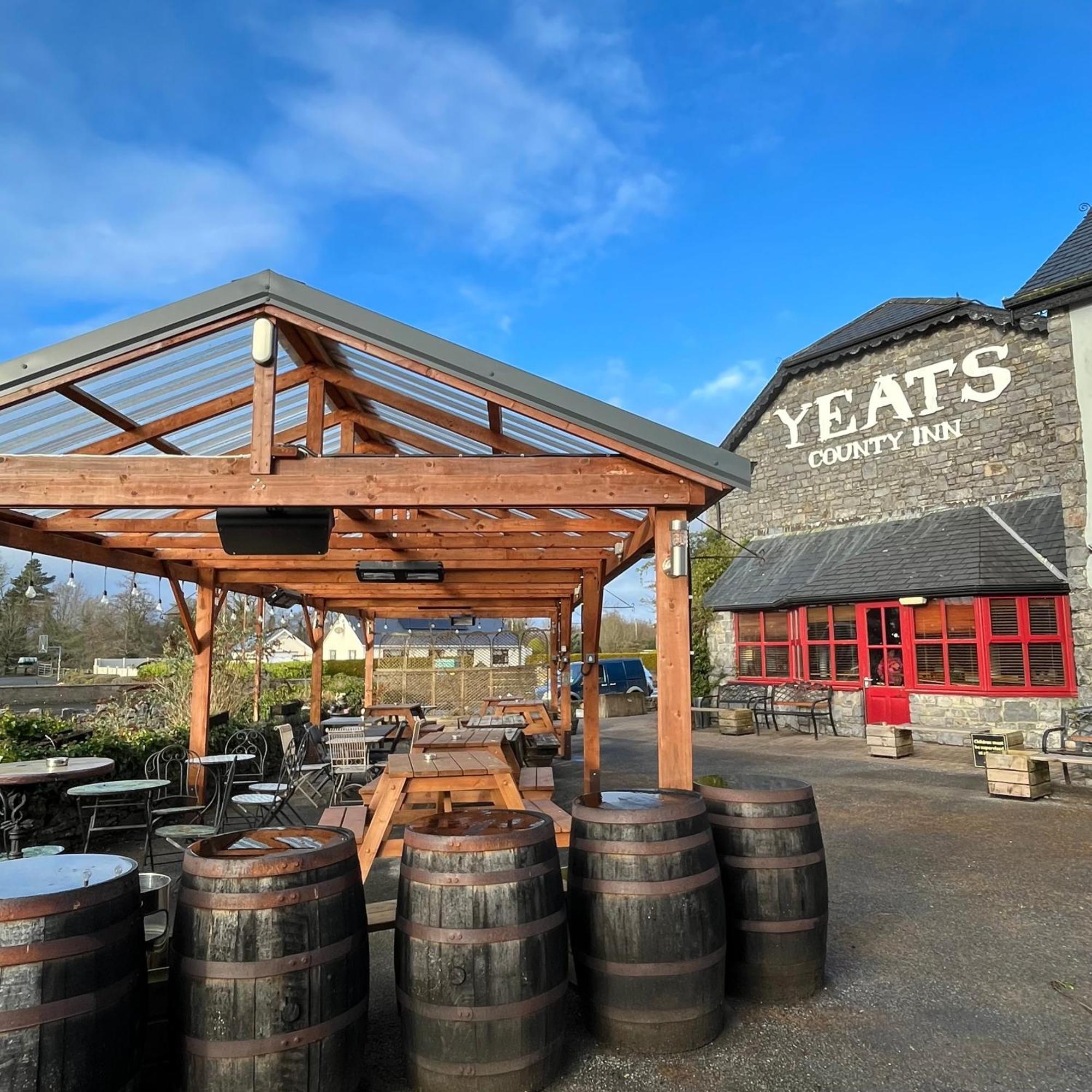 The Yeats County Hotel Tubbercurry