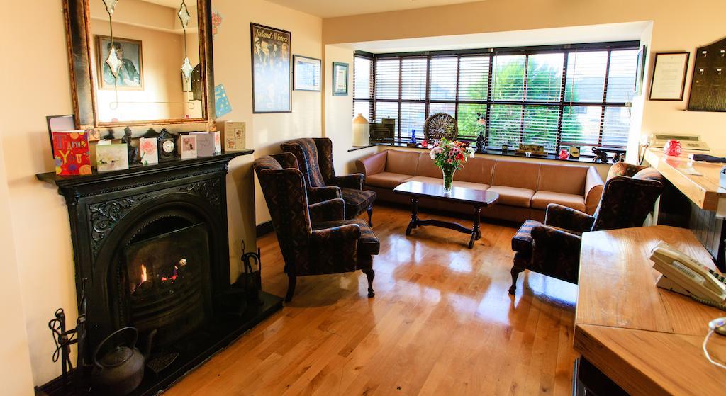 Hotel The Yeats County 2*