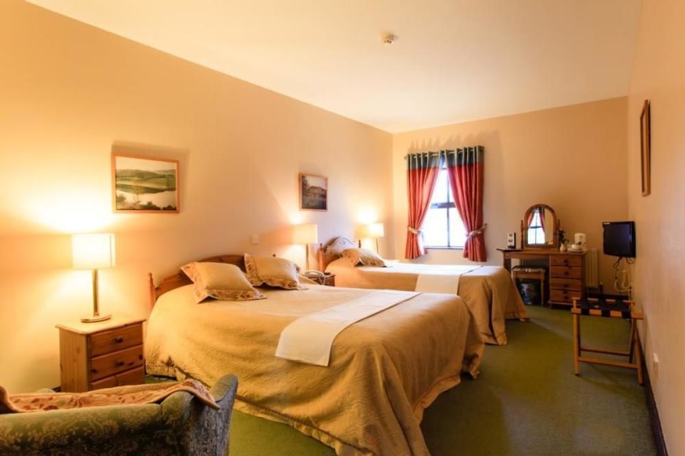 Hotel The Yeats County Tubbercurry