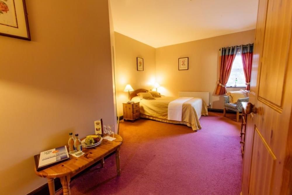 The Yeats County Hotel Tubbercurry