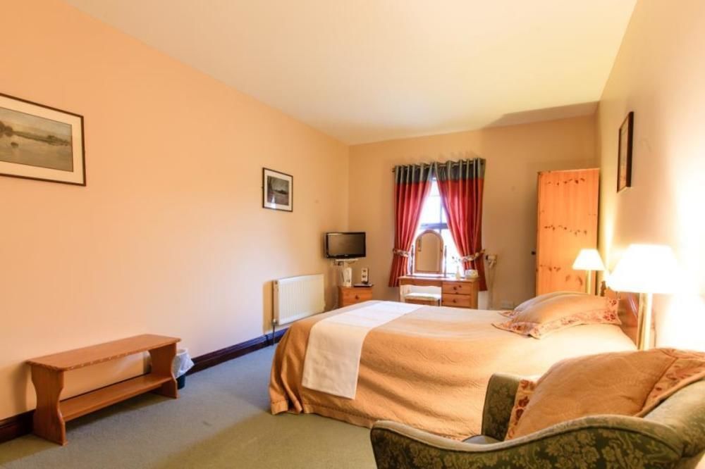 Hotel The Yeats County 2*